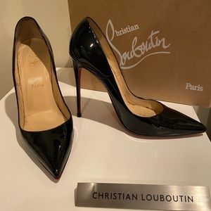 Christian louboutin